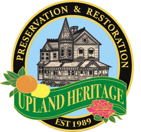 Upland Heritage