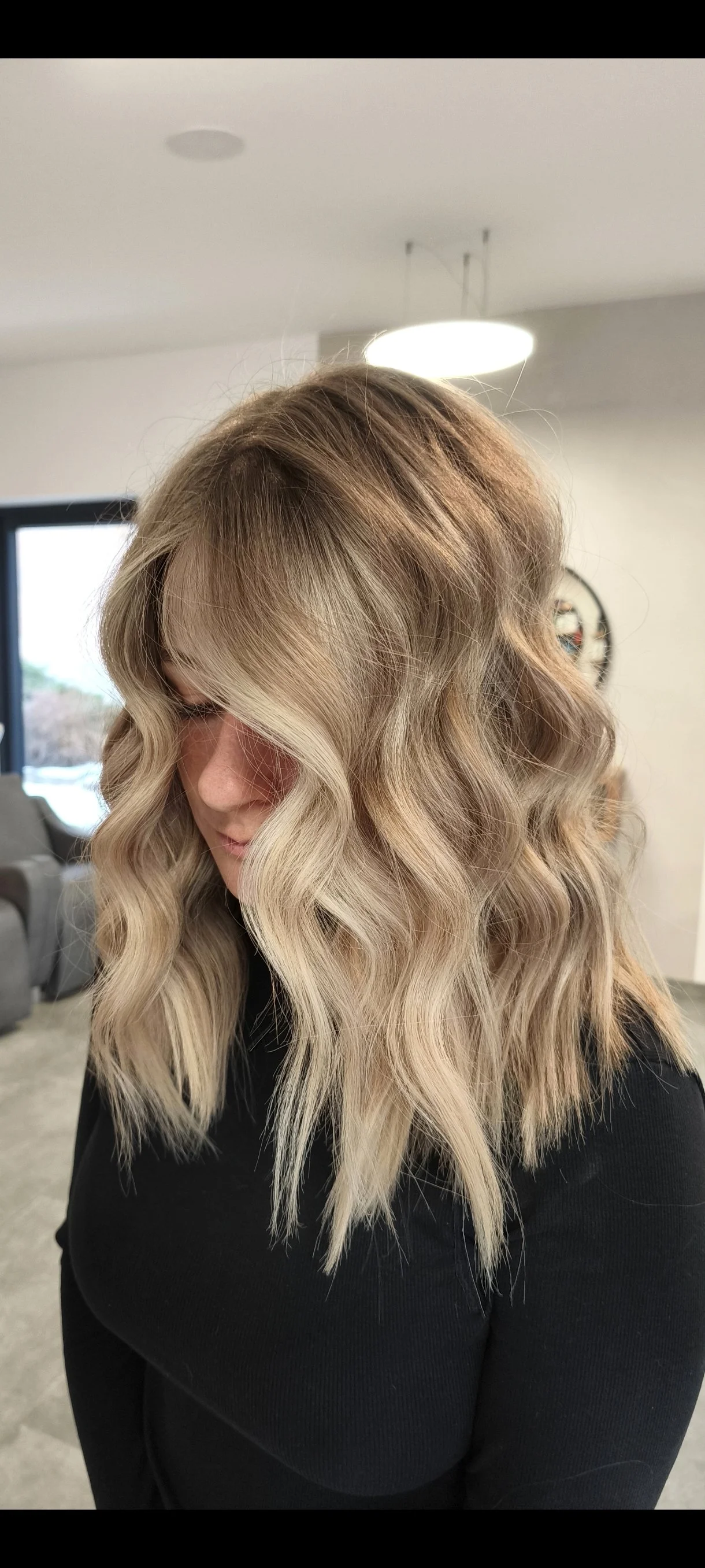 Balayage