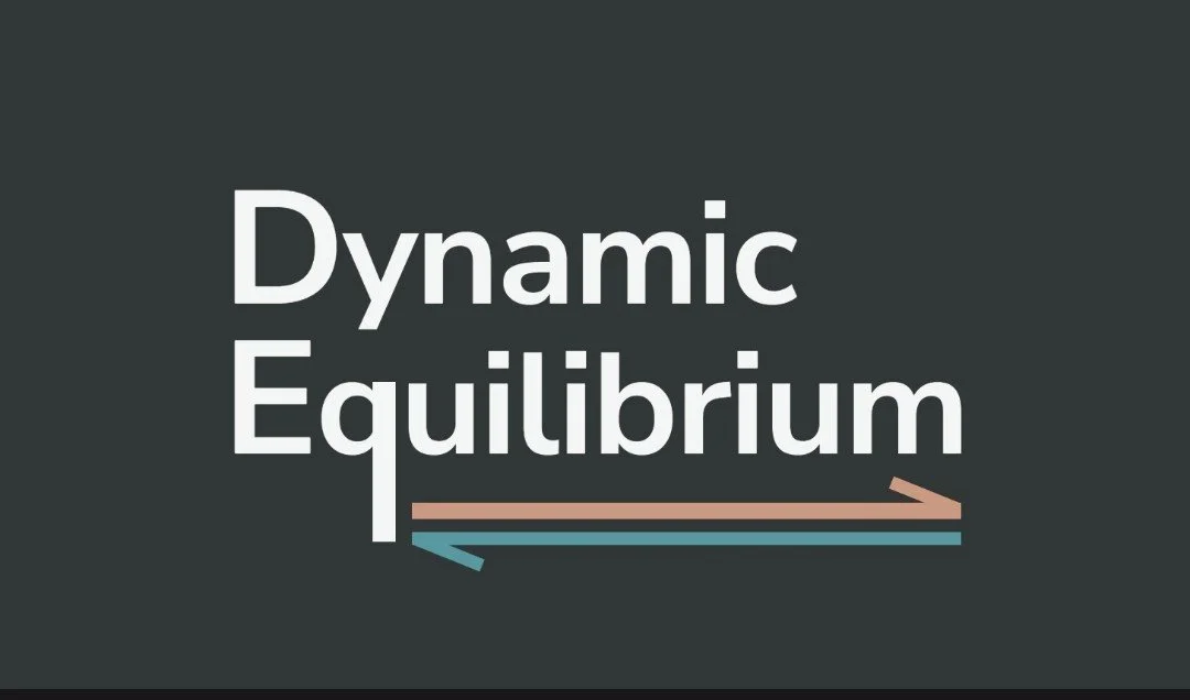 Dynamic Equilibrium
