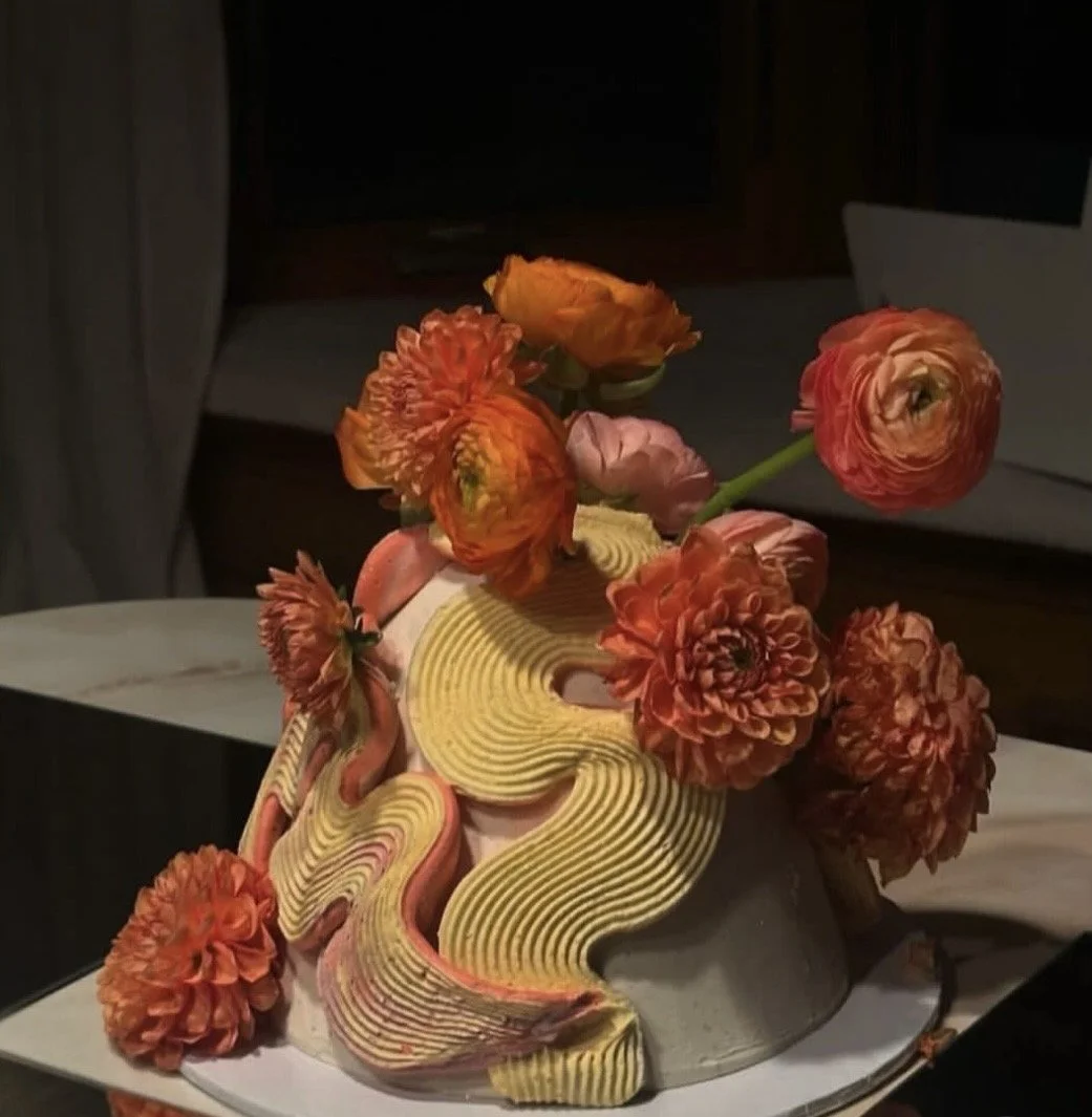 STILL LIFE - an Atelier by Lala at Twelve Thirty Four Flowers