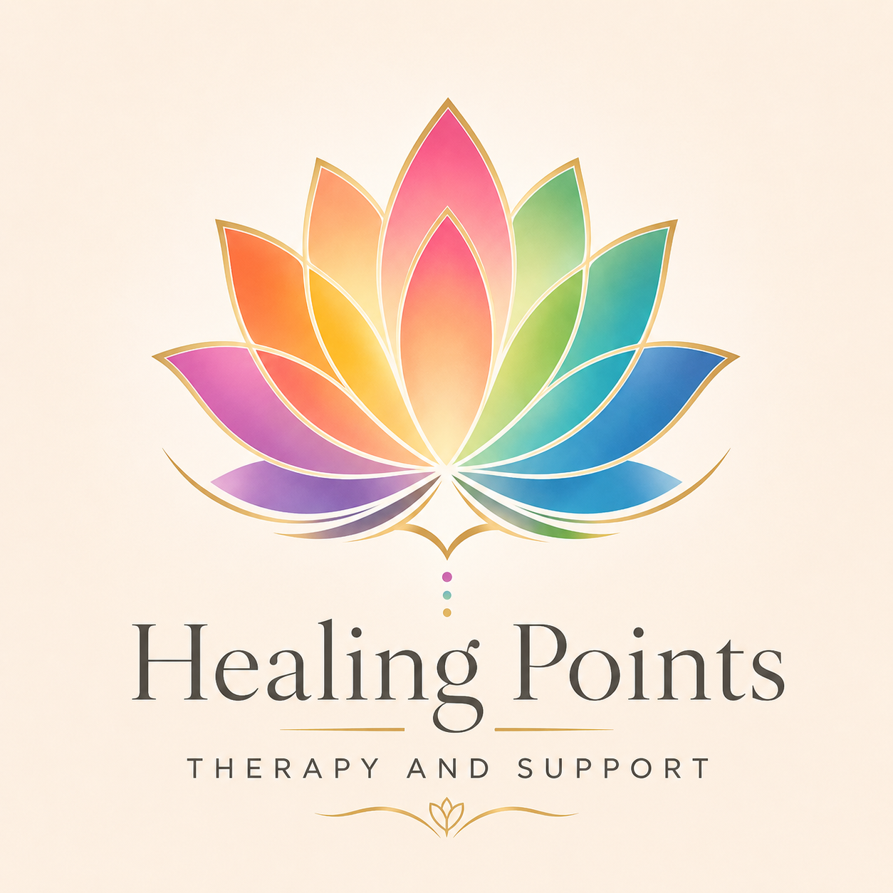 Healing Points Therapy &amp; Support 