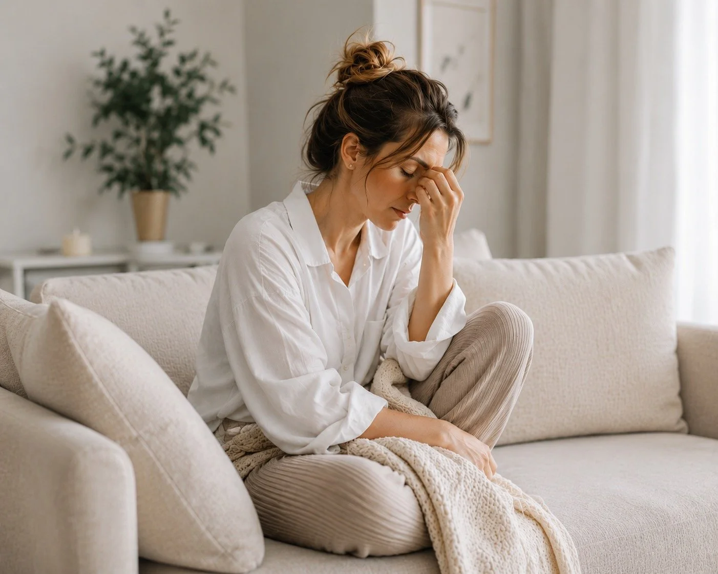Gut Health &amp; Stress