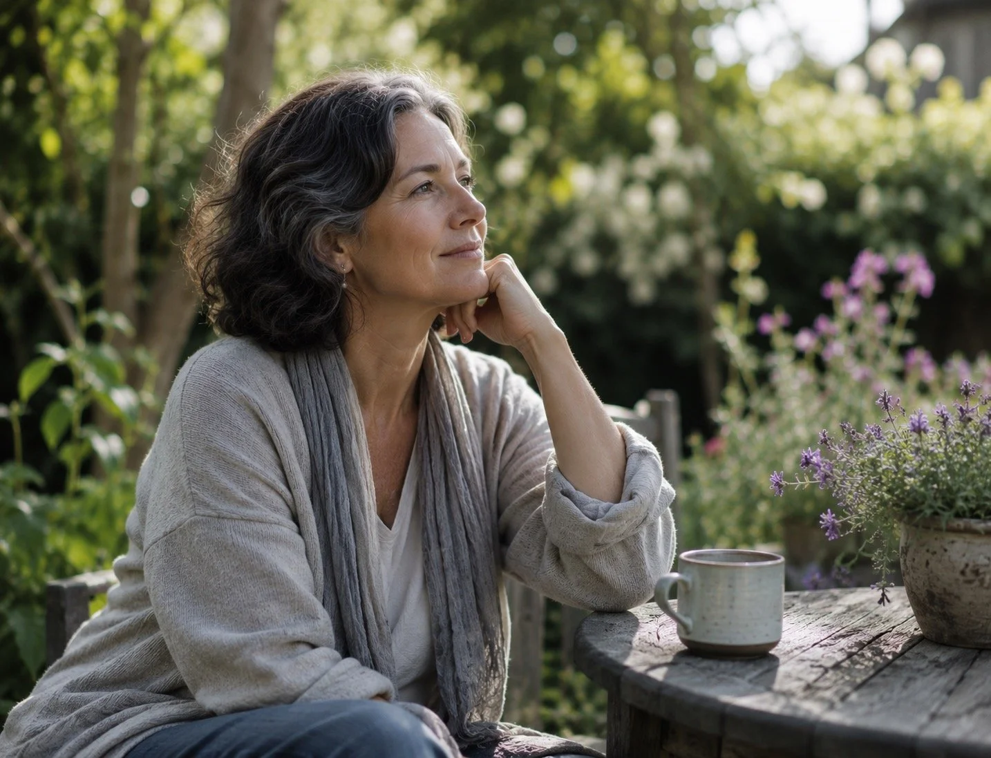 How do I know whether I am listening to my body?