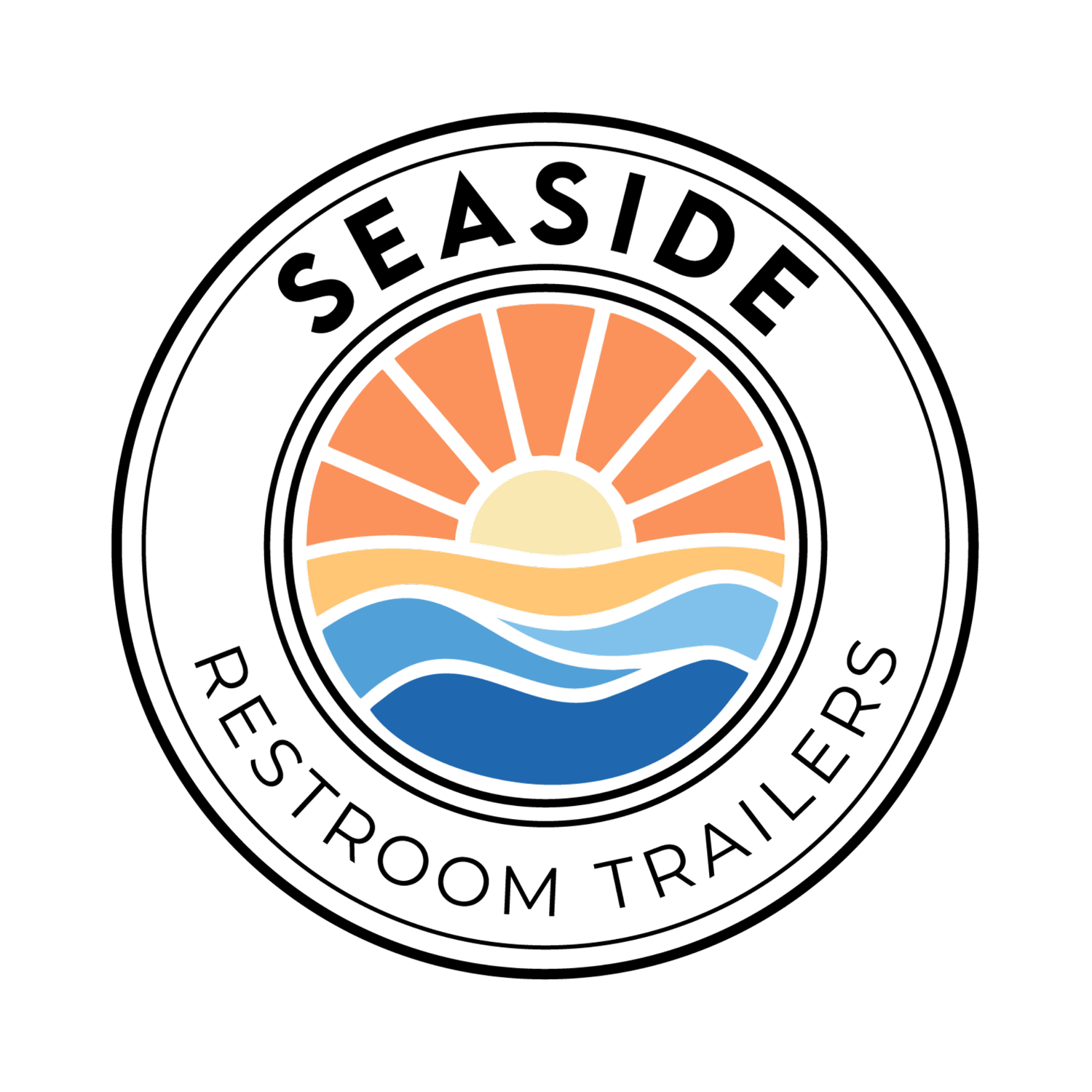 Seaside Restroom Trailers