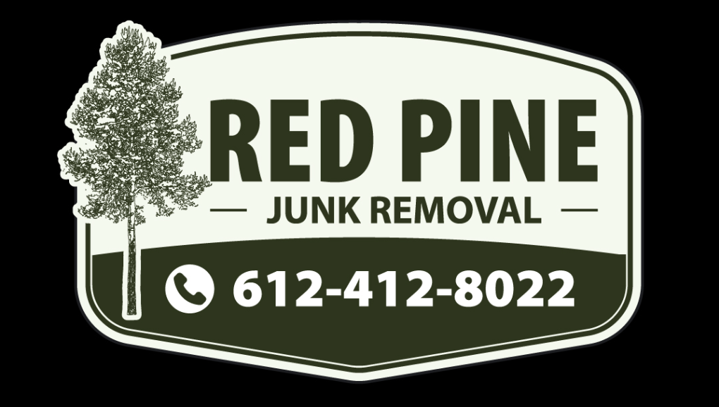 Red Pine Junk Removal