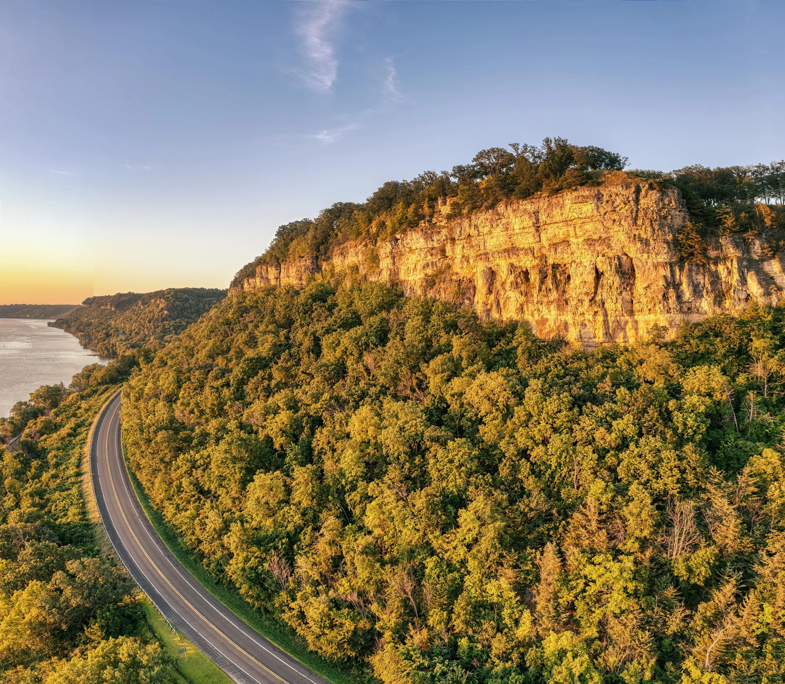 10 Low-Key Road Trips from La Crosse, WI