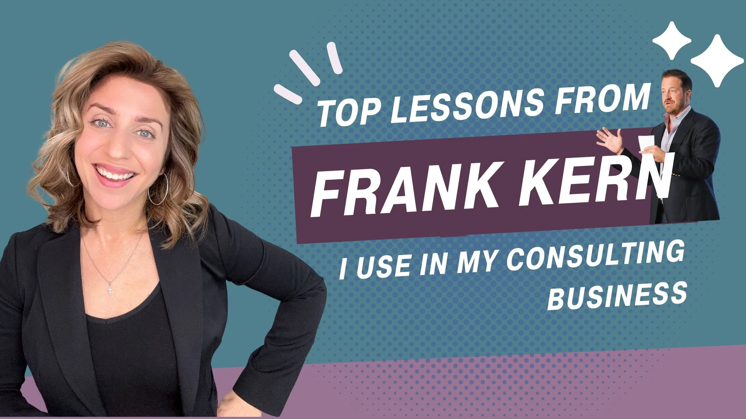 Top Lessons from Frank Kern that I Use to Sell High Ticket Consulting Services
