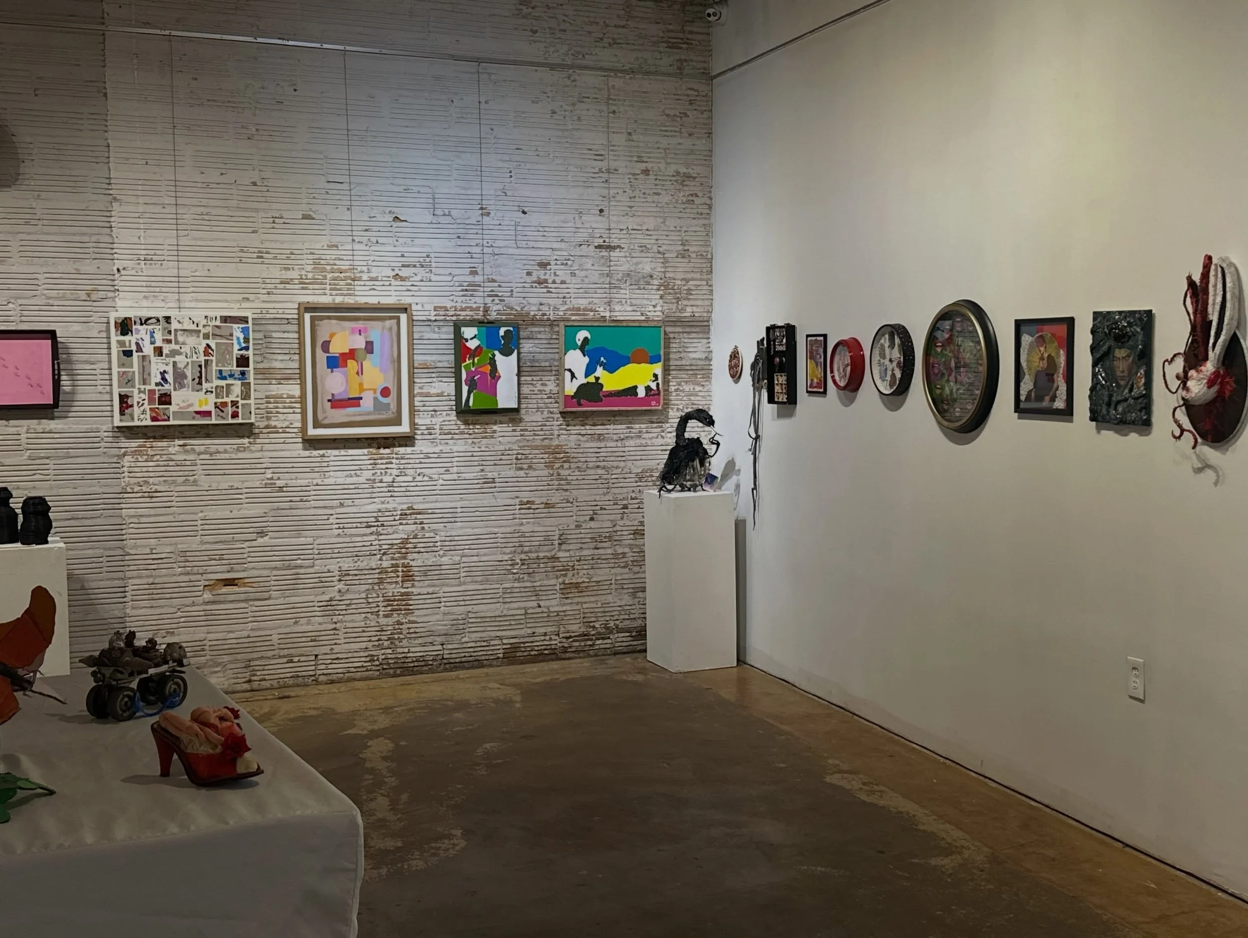 Lost and Found Show