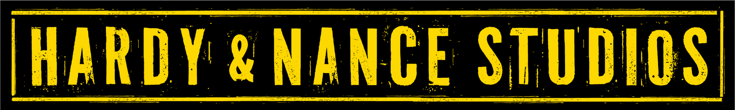 Hardy &amp; Nance Street Studios