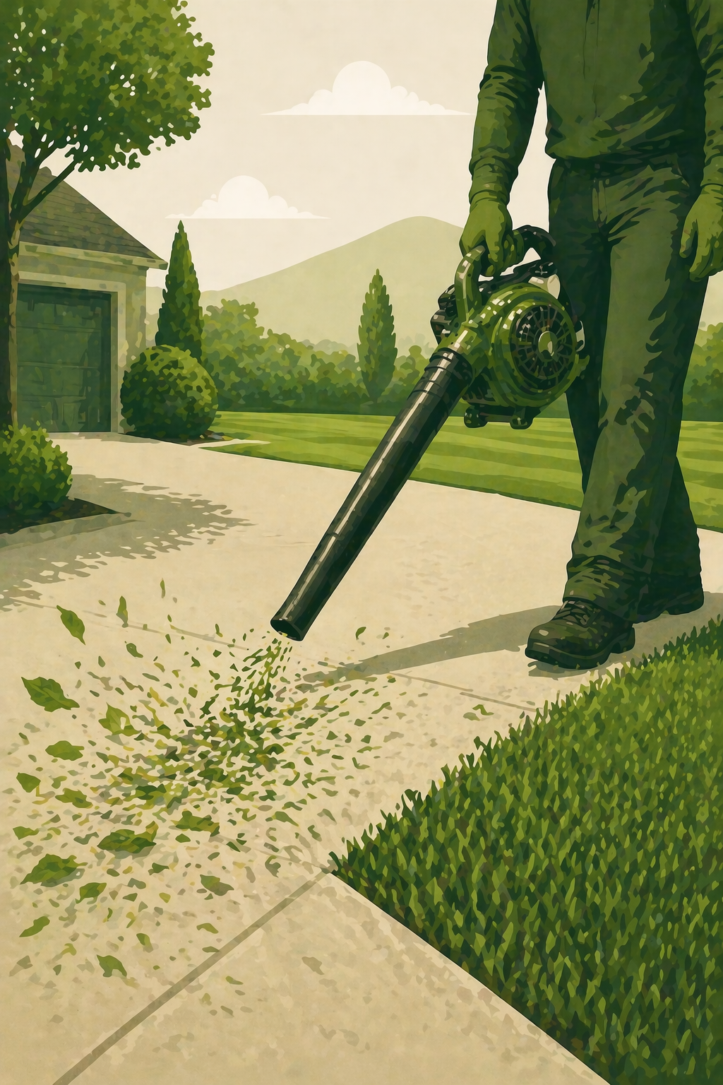 Full Cleanup