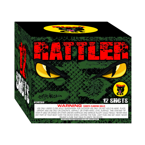RATTLER