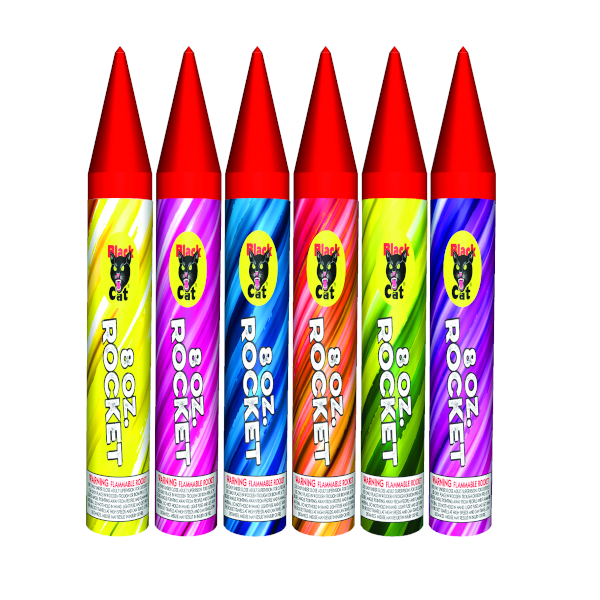 4OZ ROCKET