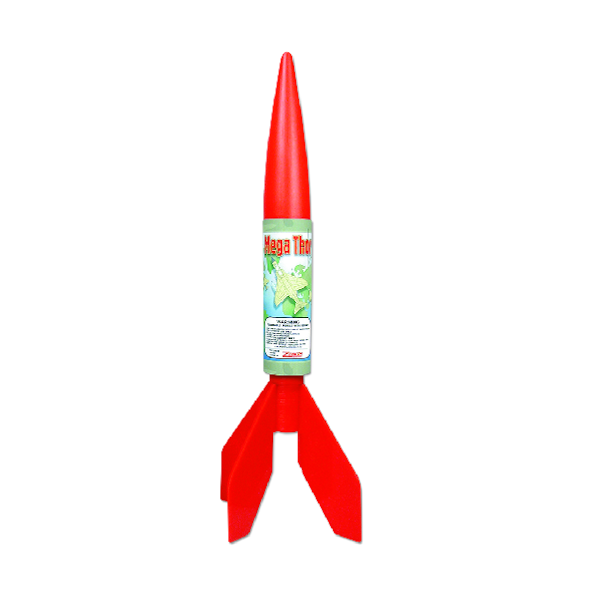 MEGA THOR ROCKET