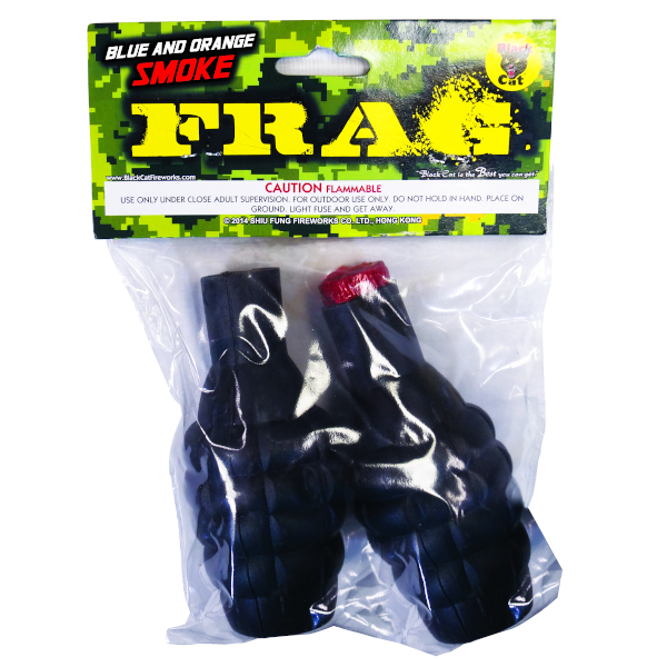 FRAG SMOKE