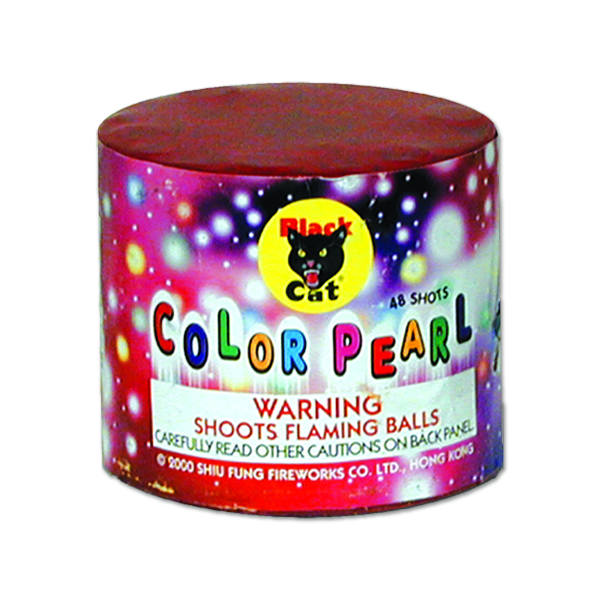 COLOR PEARL
