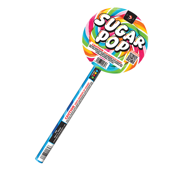 SUGAR POP