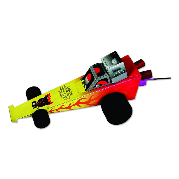 DRAGSTER