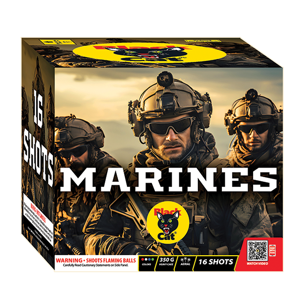 MARINES