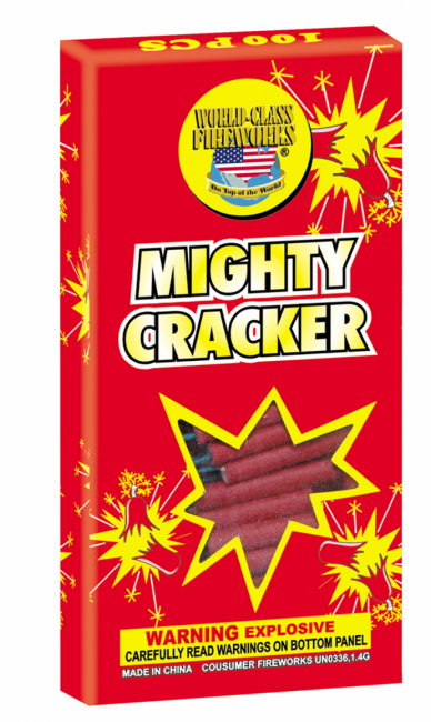 BOOMER MIGHTY CRACKER / WONDERBOY