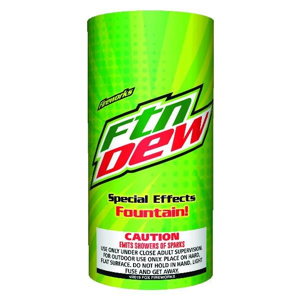 FTN DEW