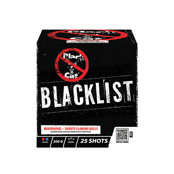 BLACKLIST