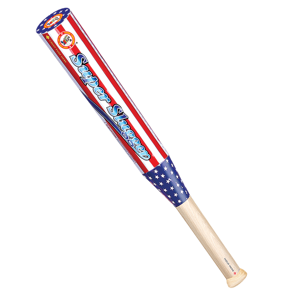 SUPER SLUGGER
