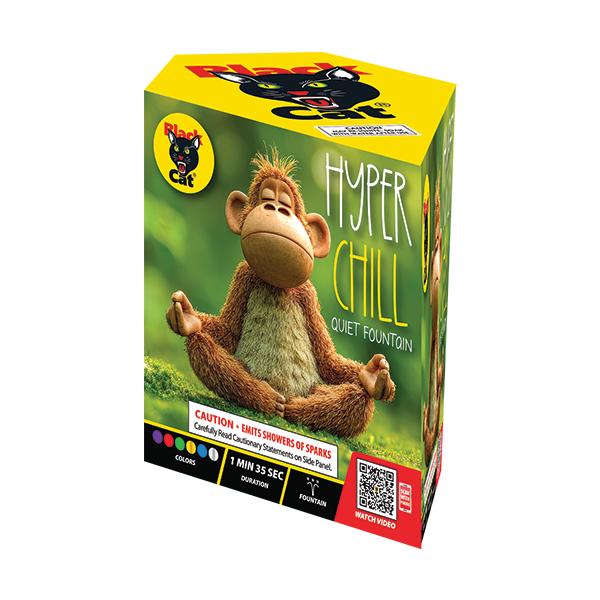 HYPER CHILL