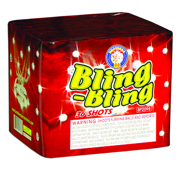 BLING BLING