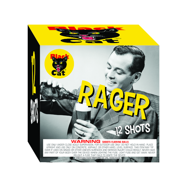 RAGER