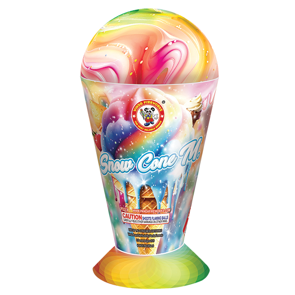 SNOW CONE