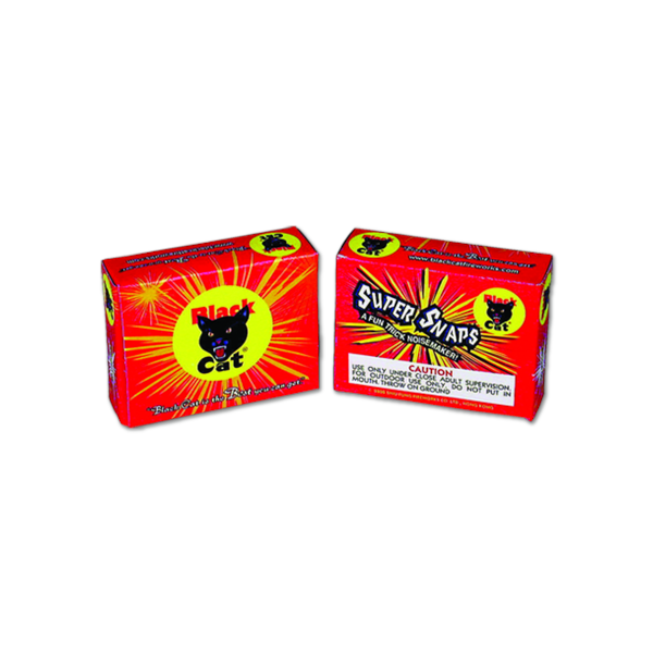 SUPER SNAPS SMALL