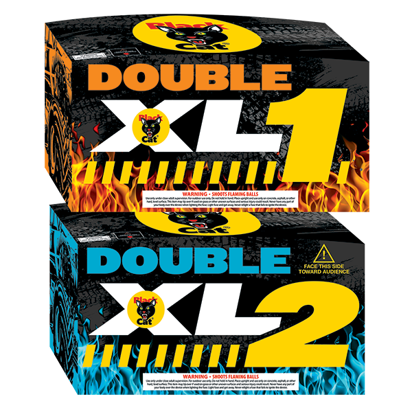 DOUBLE XL