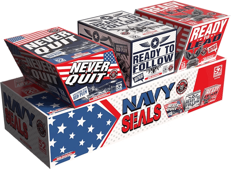 NAVY SEALS