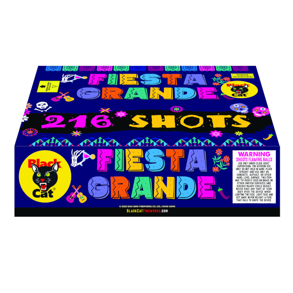 FIESTA GRANDE