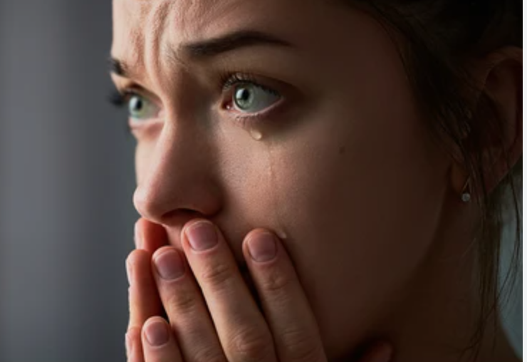 I Look Like I Have It Together…So Why Do I Feel Like I'm Falling Apart?