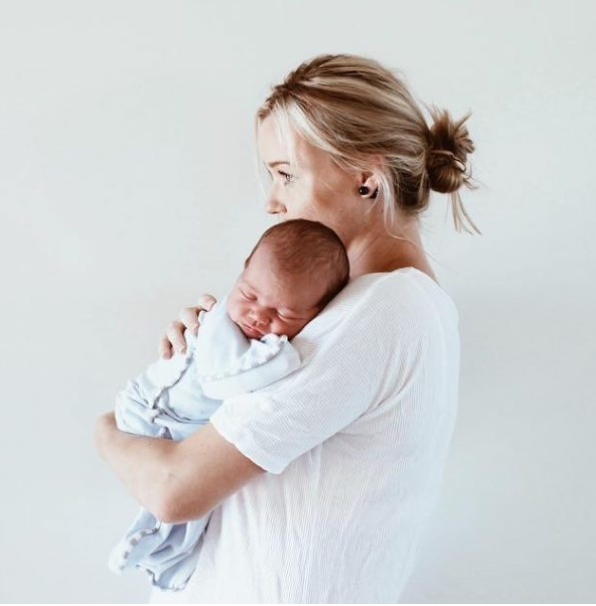 The Truth About Postpartum Mental Health: Why You Can Love Your Baby and Still Feel Like You're Losing Yourself