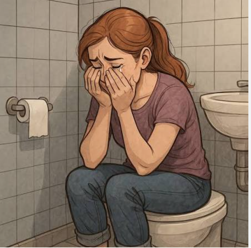 The Real Reason You Can't Relax While Your Husband Watches the Kids: The Mental Load, ADHD, and Postpartum Anxiety