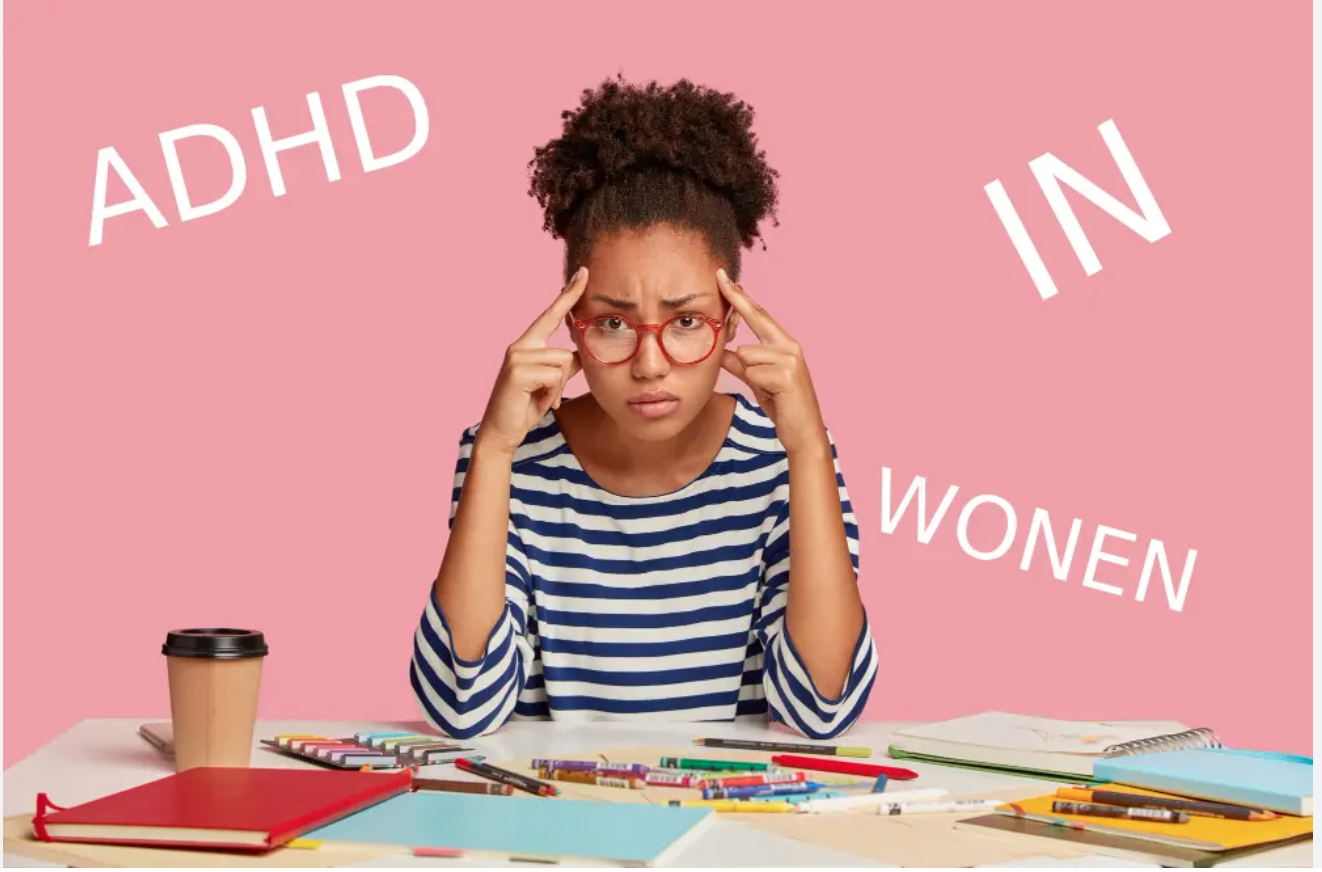 Why Do Women With ADHD Feel Guilty When They Rest? The Productivity-Shame Cycle