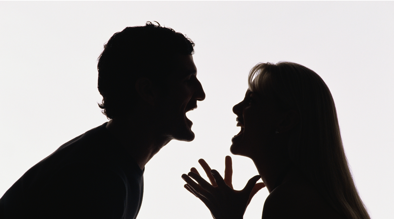 Why Does My Partner's Tone Bother Me So Much? When Small Moments Trigger Big Fights in Marriage