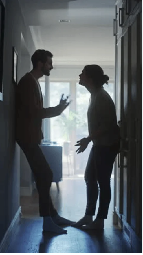 The Four Communication Patterns That Predict Relationship Breakdown