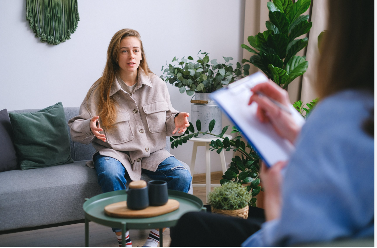 How to Know If Therapy Is Right for You