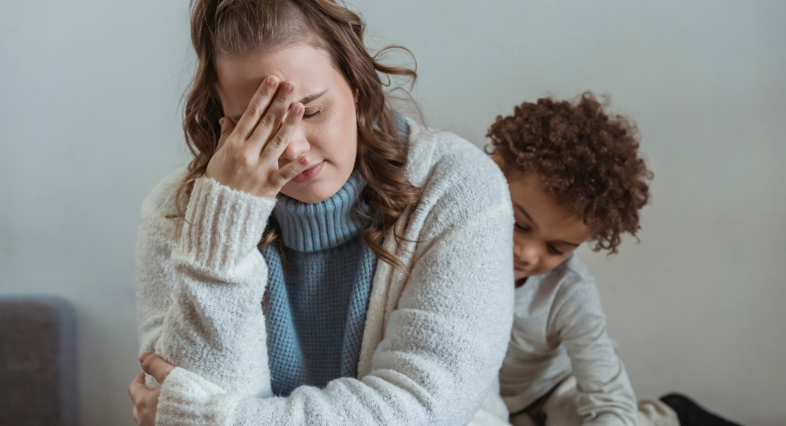 The Mom Guilt No One Talks About: Resenting the Mental Load