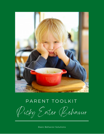 Picky Eating Toolkit