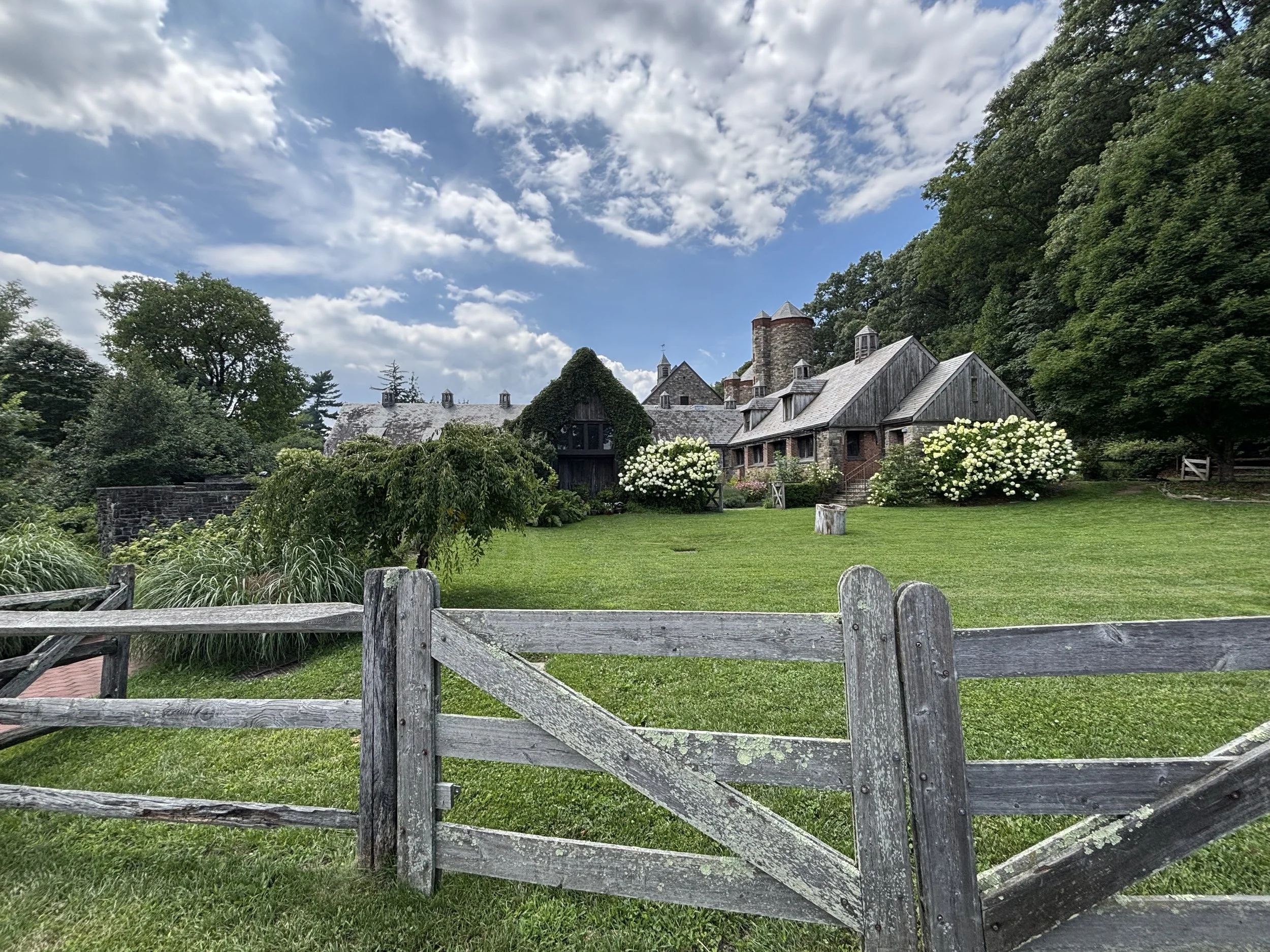 Hudson Valley: Farms, Food, Art &amp; Family Adventures