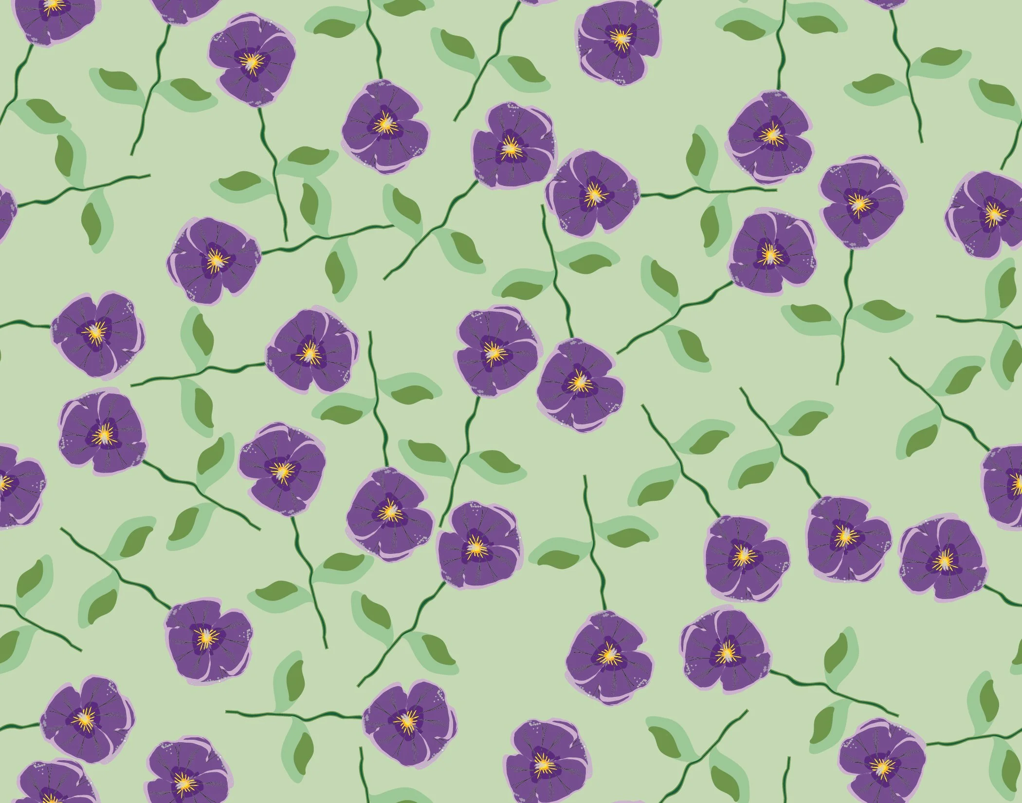 Tossed Violets.jpg
