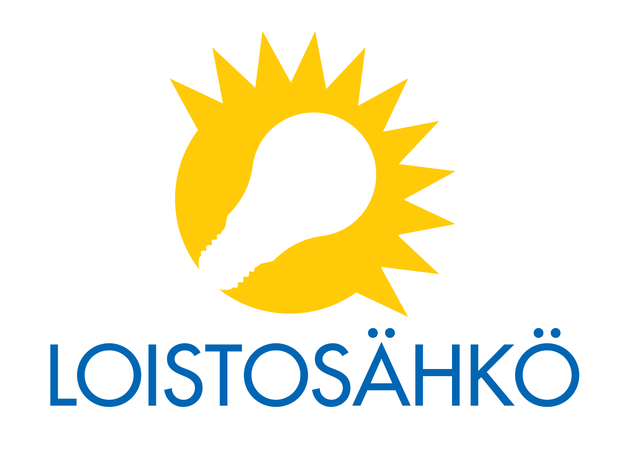 Loistosähkö merkki1.png