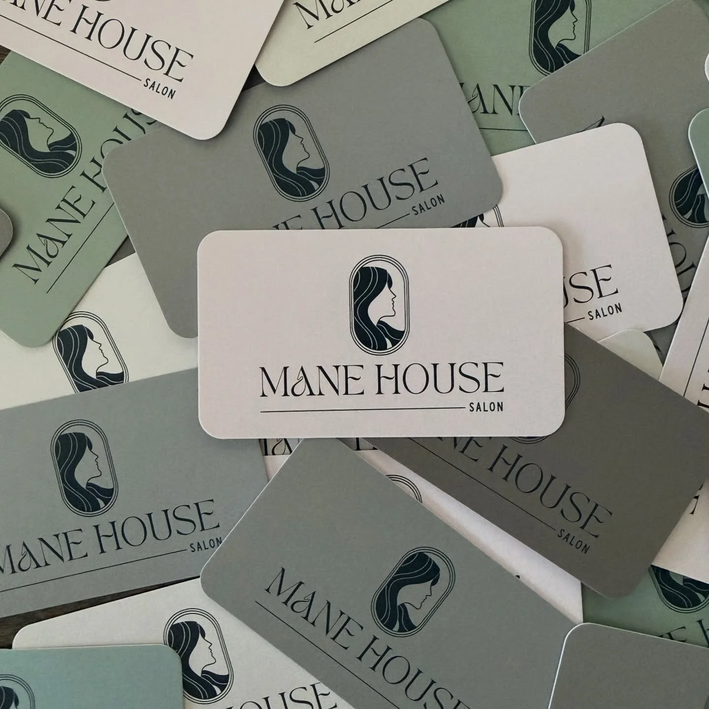 It&rsquo;s official, welcome to Mane House Salon. 🤍

Our goal is simple: to help you feel at home in your hair✨

To all of our clients, be on the look out for changes as we update our systems. Thank you again for all your support!