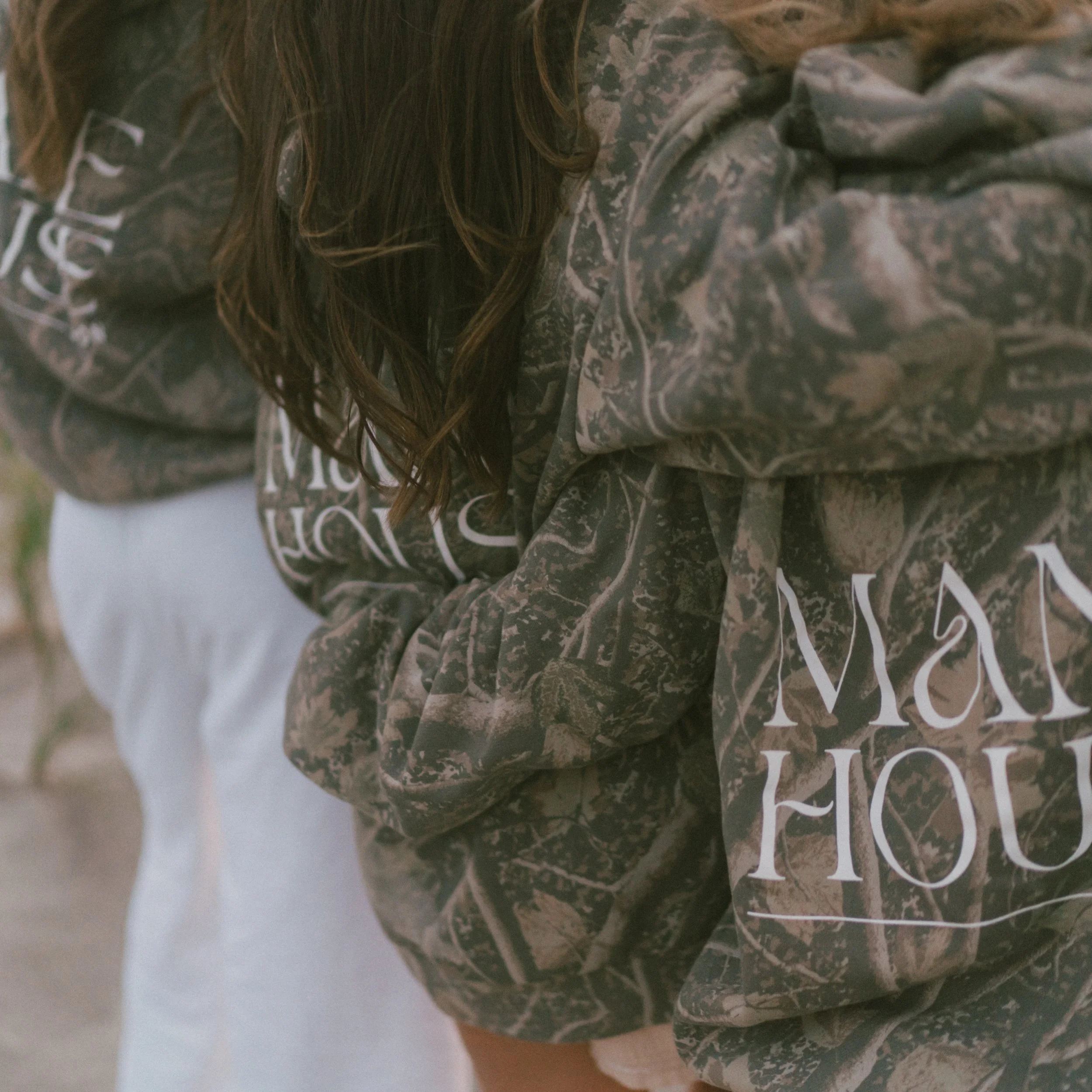 Custom Mane House hoodies are officially available!! 👏🏼

These hoodies are so soft and weighted perfectly. 

*All the girls in the photos are wearing a size Large. 

*Available for $60

DM us for how get yours 🤍