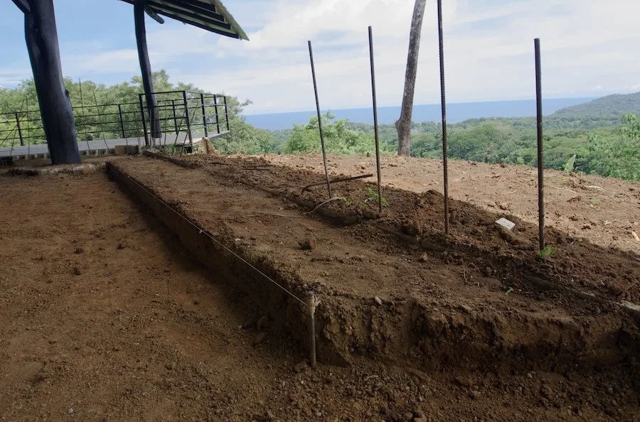 “BUILDING THE FLOOR: Earthen Floors - From the Ground Up - Soil Preparation, Gravel/Sand Base, Moisture Barrier”