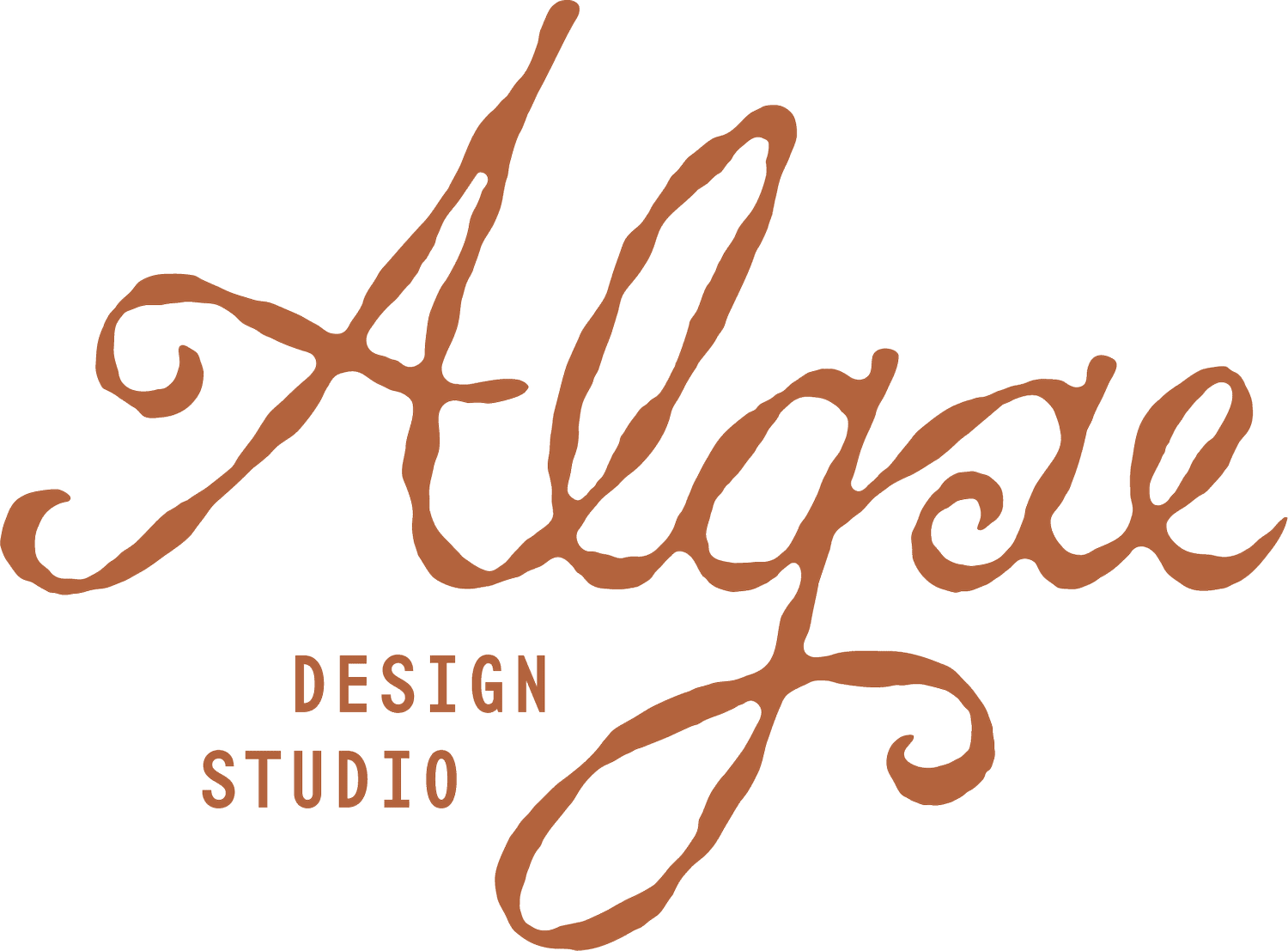 Algae Design studio